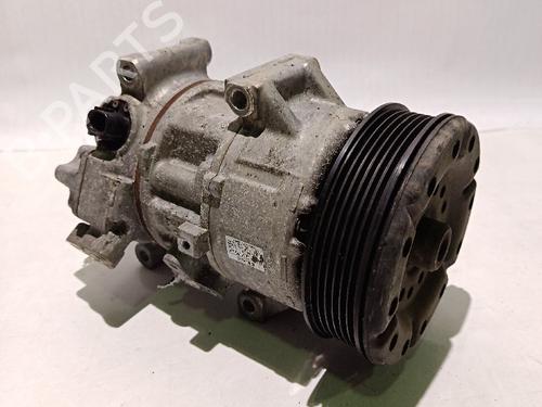 AC-Kompressor TOYOTA AVENSIS (_T25_) 1.8 VVT-i (ZZT251_, ZZT251R) (129 hp) 30033328