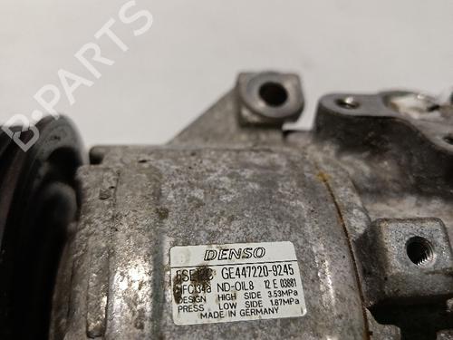 AC-Kompressor TOYOTA AVENSIS (_T25_) 1.8 VVT-i (ZZT251_, ZZT251R) | BP30033328M34 