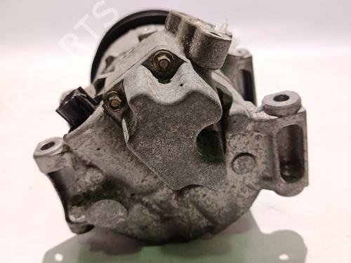 AC-Kompressor TOYOTA AVENSIS (_T25_) 1.8 VVT-i (ZZT251_, ZZT251R) | BP30033328M34 