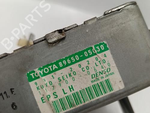 Electronic module TOYOTA AVENSIS (_T25_) 1.8 VVT-i (ZZT251_, ZZT251R) | BP30033334M83