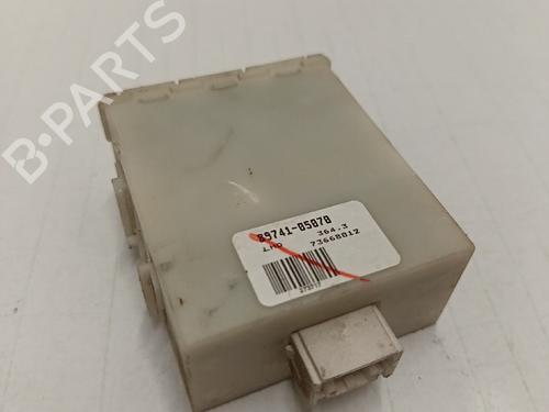 Altro TOYOTA AVENSIS (_T25_) 1.8 VVT-i (ZZT251_, ZZT251R) (129 hp) 30033336