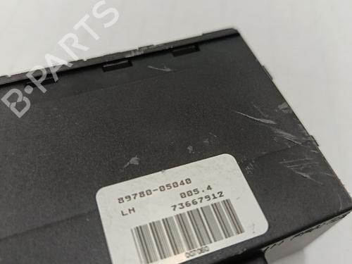 Electronic module TOYOTA AVENSIS (_T25_) 1.8 VVT-i (ZZT251_, ZZT251R) | BP30033337M83 