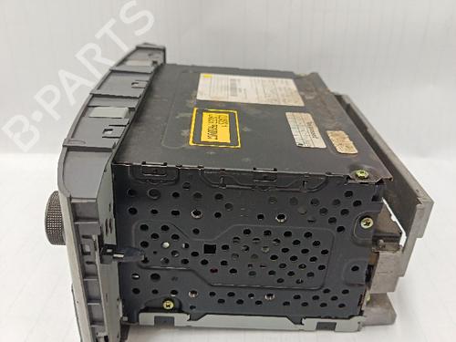 Radio TOYOTA AVENSIS (_T25_) 1.8 VVT-i (ZZT251_, ZZT251R) | BP30033342E6 