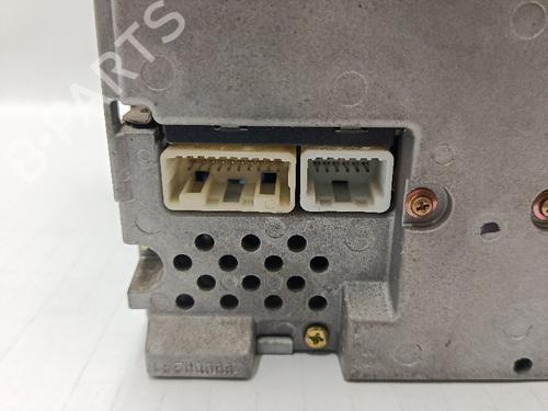 Radio TOYOTA AVENSIS (_T25_) 1.8 VVT-i (ZZT251_, ZZT251R) | BP30033342E6 