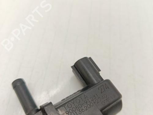 Electronic module TOYOTA AVENSIS (_T25_) 1.8 VVT-i (ZZT251_, ZZT251R) | BP30033348M83 