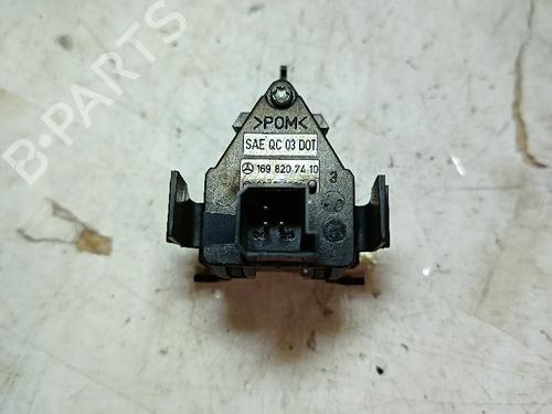 Other MERCEDES-BENZ B-CLASS Sports Tourer (W245)  | BP30029521O1 