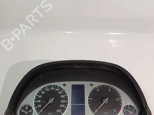Used Instrument cluster MERCEDES-BENZ B-CLASS Sports Tourer (W245) [2005-2011]  30029416