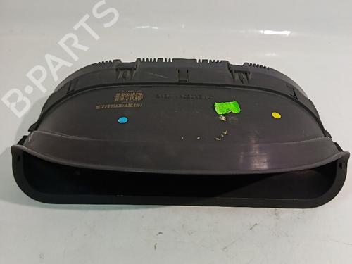 Instrument cluster MERCEDES-BENZ B-CLASS Sports Tourer (W245) | BP30029416C47