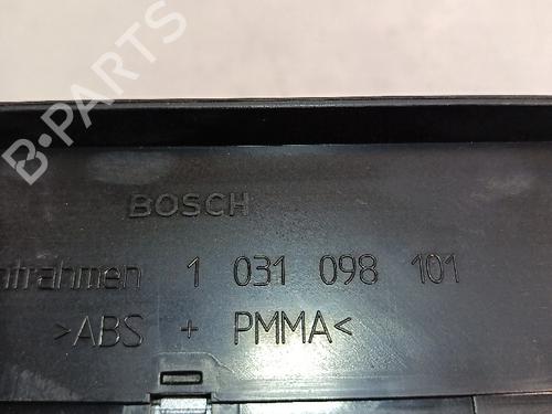 Instrument cluster MERCEDES-BENZ B-CLASS Sports Tourer (W245) | BP30029416C47