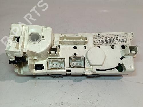 Climate control MERCEDES-BENZ B-CLASS Sports Tourer (W245)  | BP30029418I5 