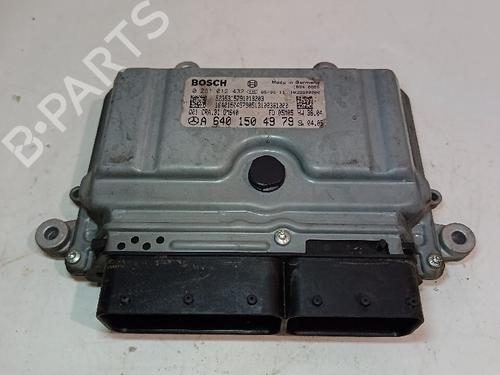 Used Engine control unit (ECU) MERCEDES-BENZ B-CLASS Sports Tourer (W245) [2005-2011]  30029420