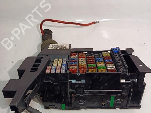 Zekeringkast MERCEDES-BENZ B-CLASS Sports Tourer (W245) [2005-2011]  30029422