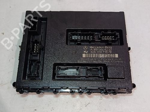 Used Electronic module MERCEDES-BENZ B-CLASS Sports Tourer (W245) [2005-2011]  30029423