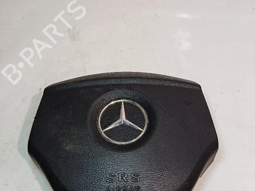 Used Driver airbag MERCEDES-BENZ B-CLASS Sports Tourer (W245) [2005-2011]  30029424