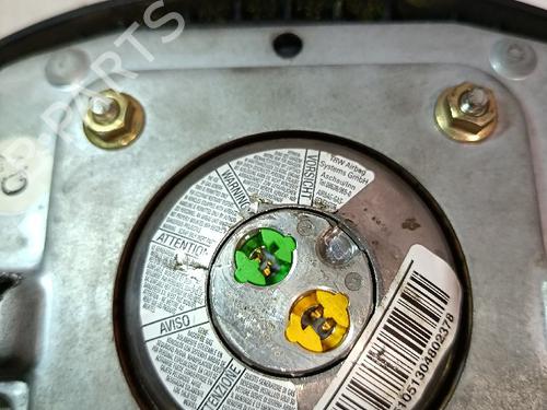 Driver airbag MERCEDES-BENZ B-CLASS Sports Tourer (W245)  | BP30029424C9 