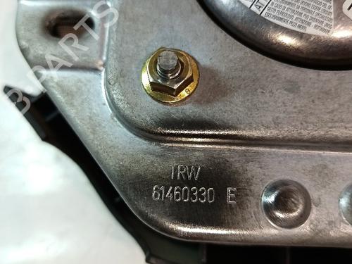 Driver airbag MERCEDES-BENZ B-CLASS Sports Tourer (W245)  | BP30029424C9 