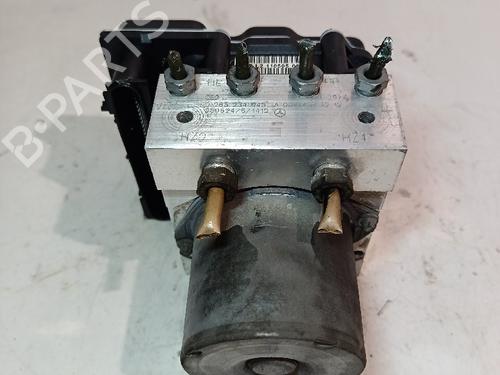 Abs pomp MERCEDES-BENZ B-CLASS Sports Tourer (W245) [2005-2011]  30029434