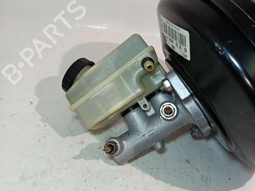 Servo brake MERCEDES-BENZ B-CLASS Sports Tourer (W245) | BP30029435M42