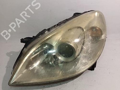 Used Left headlight MERCEDES-BENZ B-CLASS Sports Tourer (W245) [2005-2011]  30029438