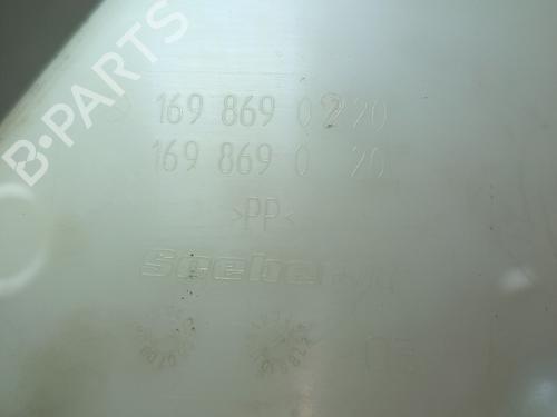 Windscreen washer tank MERCEDES-BENZ B-CLASS Sports Tourer (W245)  | BP30029440C113 