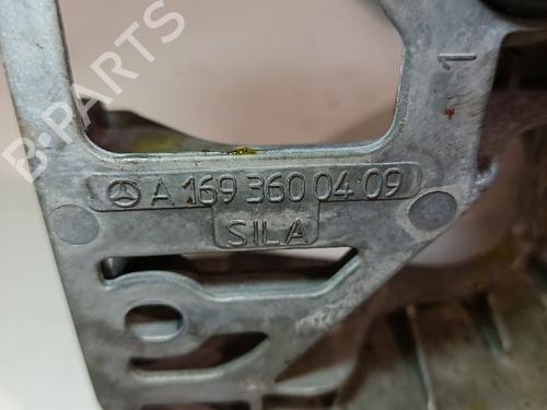 Gear lever MERCEDES-BENZ B-CLASS Sports Tourer (W245)  | BP30029441M90