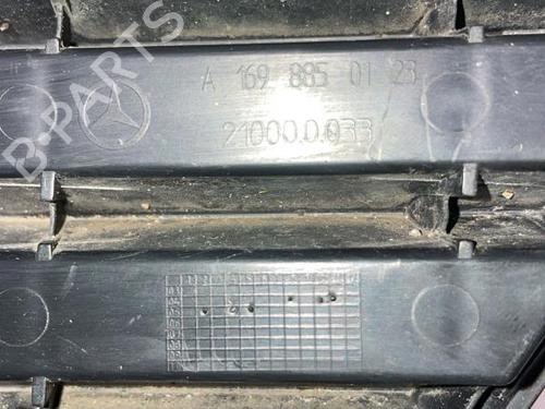 Other MERCEDES-BENZ B-CLASS Sports Tourer (W245)  | BP30032993O1 