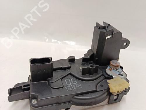 Used Front right lock OPEL ASTRA H (A04) [2004-2014]  30032747