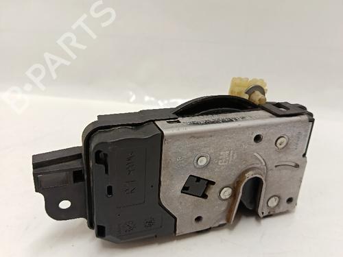 Front right lock OPEL ASTRA H (A04) | BP30032747C97