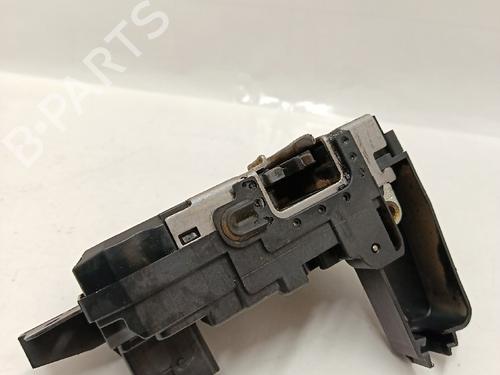 Front right lock OPEL ASTRA H (A04) | BP30032747C97