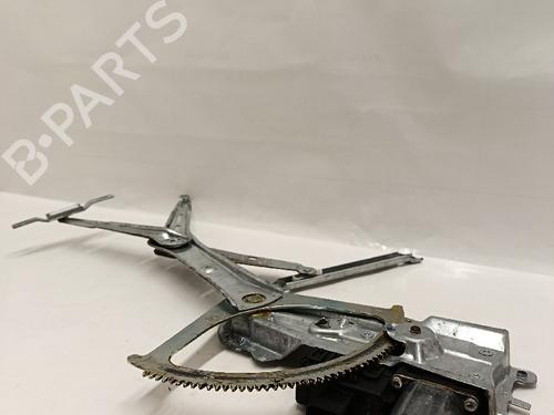 Front right window mechanism OPEL ASTRA H (A04) | BP30032750C23