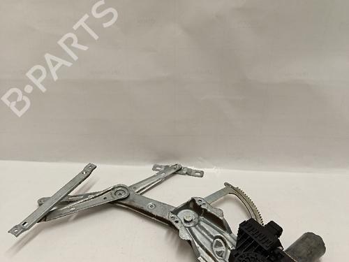 Front right window mechanism OPEL ASTRA H (A04) | BP30032750C23