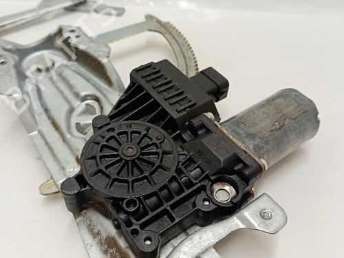 Front right window mechanism OPEL ASTRA H (A04) | BP30032750C23