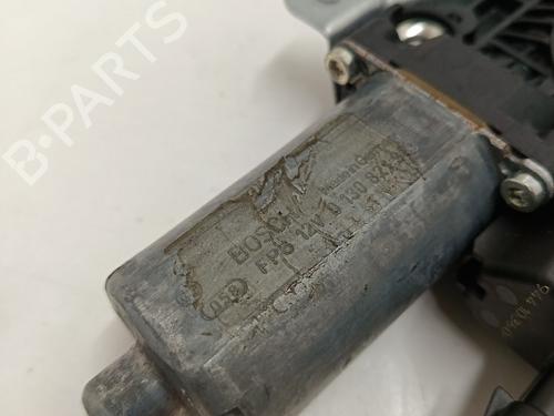 Front right window mechanism OPEL ASTRA H (A04) | BP30032750C23