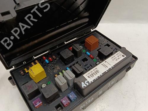 Fuse box OPEL ASTRA H (A04)  | BP30031899E1 