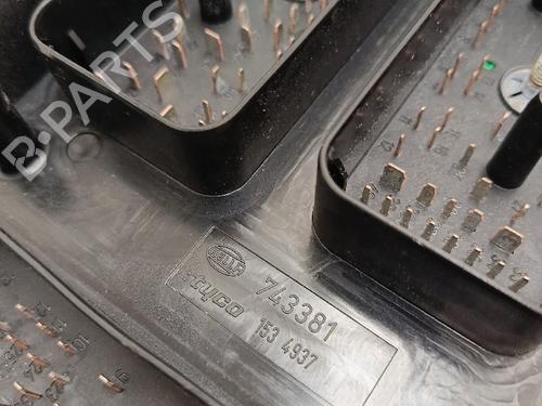 Fuse box OPEL ASTRA H (A04)  | BP30031899E1 