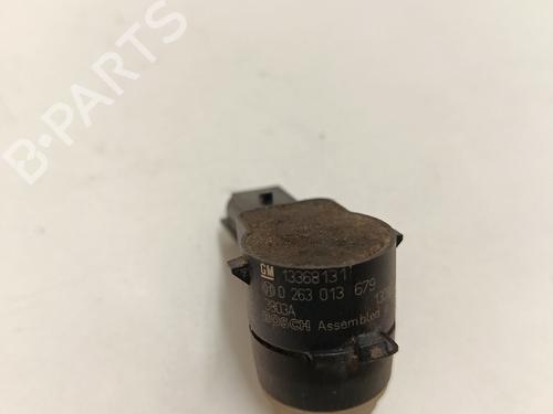 Electronic module OPEL ASTRA J Sports Tourer (P10)  | BP30032113M83 