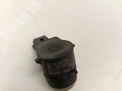 Elektronisk modul OPEL ASTRA J Sports Tourer (P10)  | BP30032114M83 