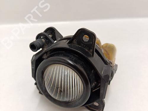 Used Right front fog light OPEL ASTRA J Sports Tourer (P10) [2010-2015]  30032115