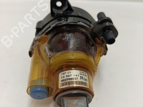 Right front fog light OPEL ASTRA J Sports Tourer (P10)  | BP30032115C31 