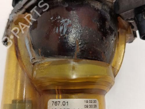 Right front fog light OPEL ASTRA J Sports Tourer (P10)  | BP30032115C31 