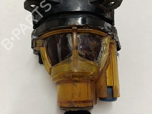 Right front fog light OPEL ASTRA J Sports Tourer (P10)  | BP30032115C31 