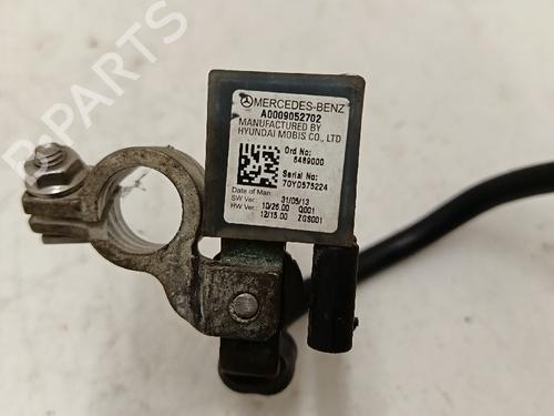 Other MERCEDES-BENZ C-CLASS (W204)  | BP30031087O1 