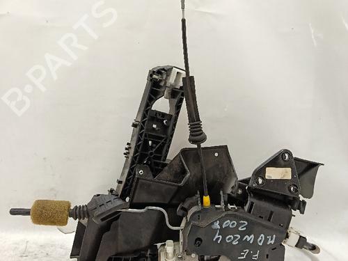 Used Front left lock MERCEDES-BENZ C-CLASS (W204) [2007-2015]  30031092