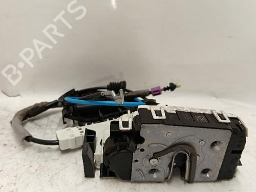Rear left lock MERCEDES-BENZ C-CLASS (W204)  | BP30031093C100 
