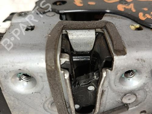 Rear left lock MERCEDES-BENZ C-CLASS (W204)  | BP30031093C100 