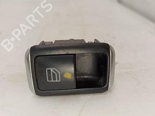 Used Right front window switch MERCEDES-BENZ C-CLASS (W204) [2007-2015]  30031062