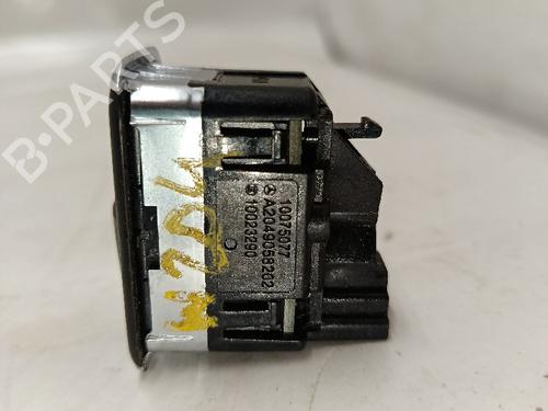 Right front window switch MERCEDES-BENZ C-CLASS (W204)  | BP30031062I26 