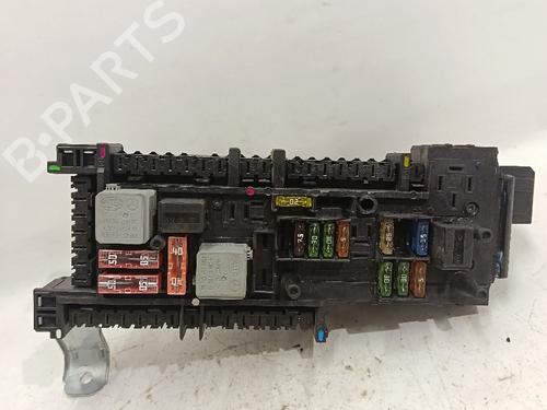 Fuse box MERCEDES-BENZ C-CLASS (W204)  | BP30030841E1 