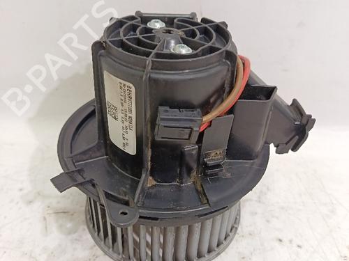 Used Heater blower motor MERCEDES-BENZ C-CLASS (W204) [2007-2015]  30030897