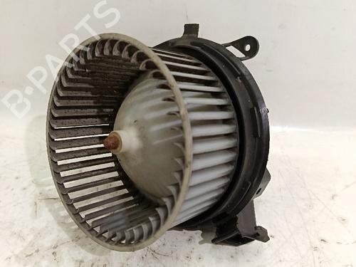 Heater blower motor MERCEDES-BENZ C-CLASS (W204) | BP30030897M62